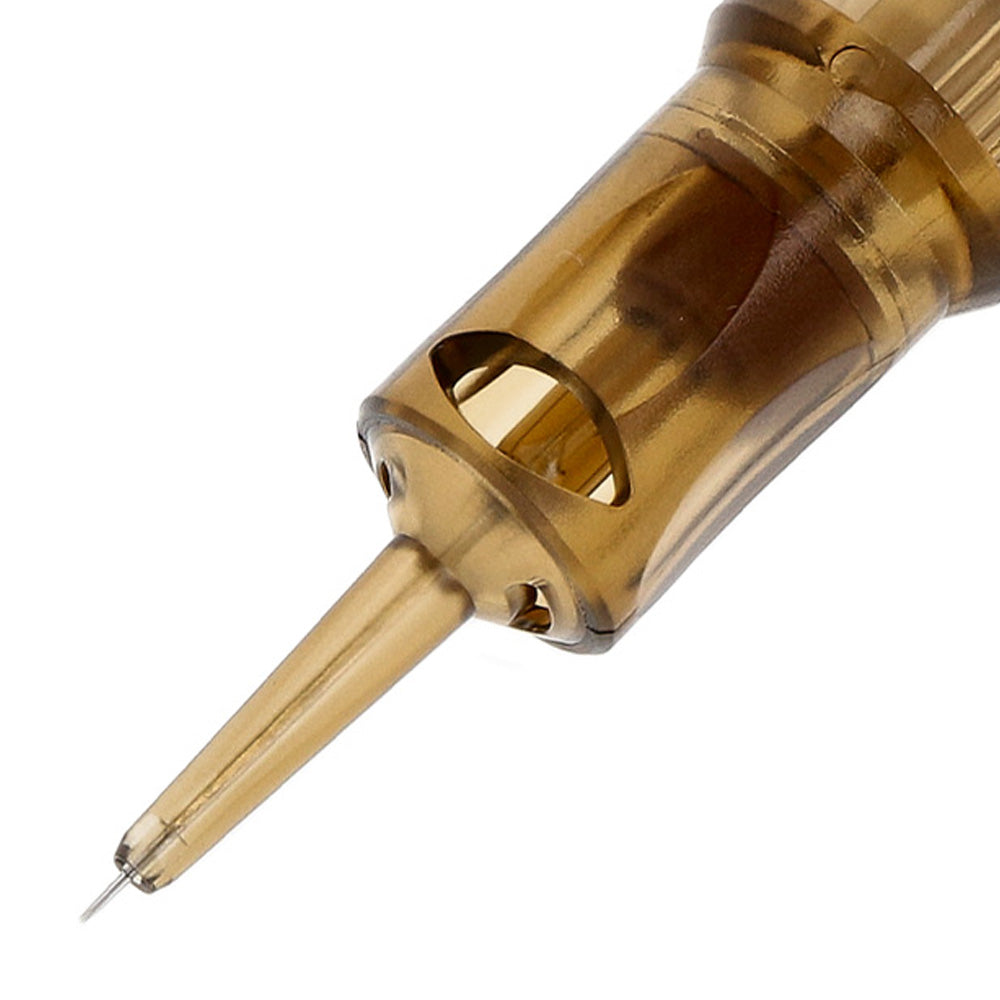 KWADRON Liners Hybrid System #8 (0.25mm)