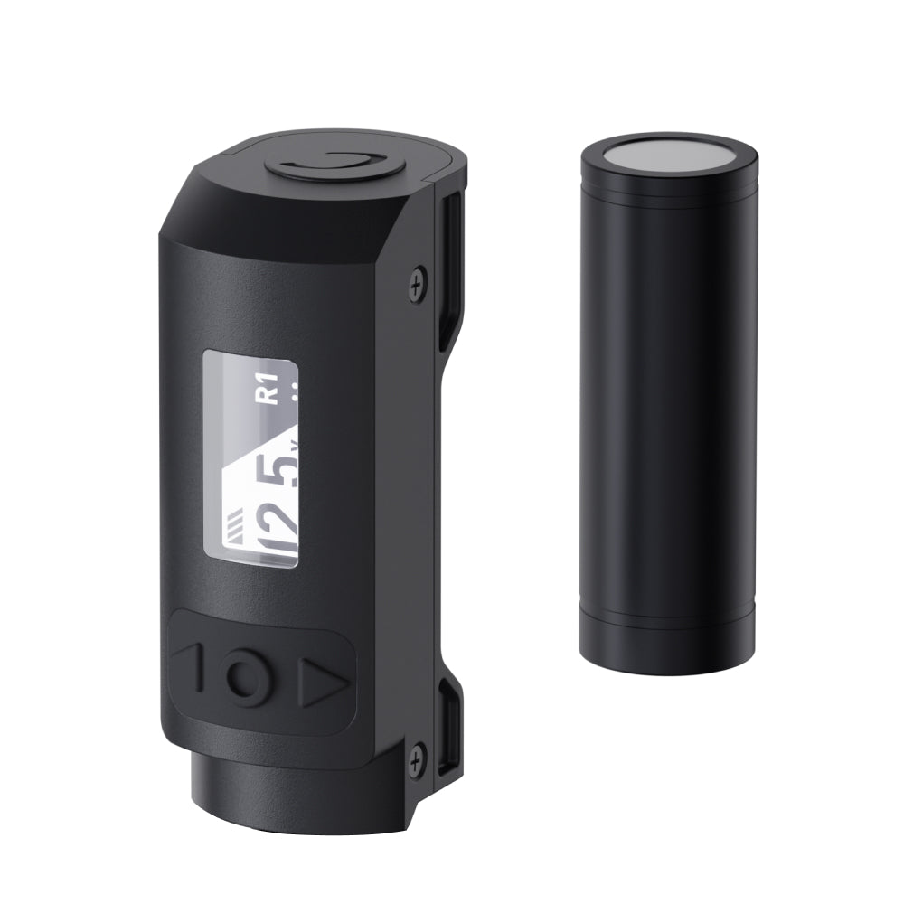 CHEYENNE Sol Nova Unlimited II