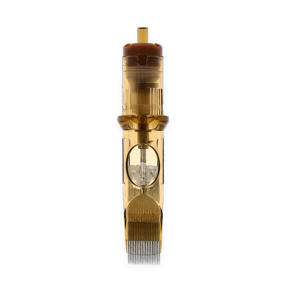 KWADRON Magnums #10 (0.30mm) Long Taper