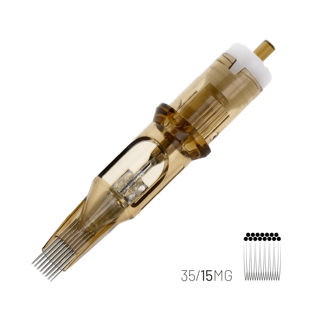 KWADRON Magnums Sublime #12 (0.35mm)