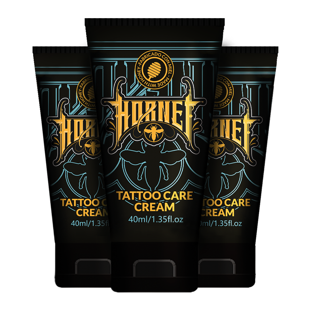 HORNET Tattoo Aftercare 40ml