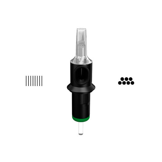 CHEYENNE Safety Magnums #12 (0.35mm)