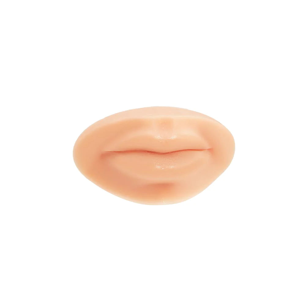POUND OF FLESH Lips