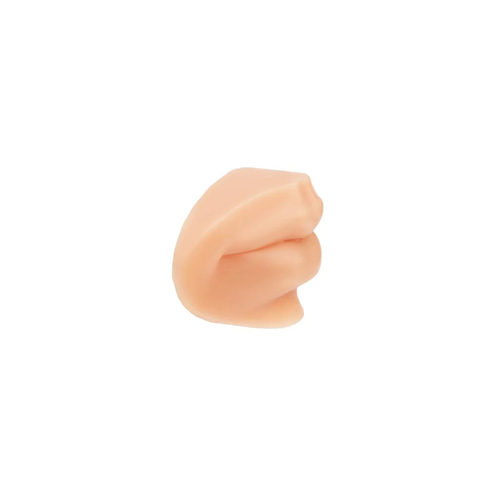 POUND OF FLESH Lips