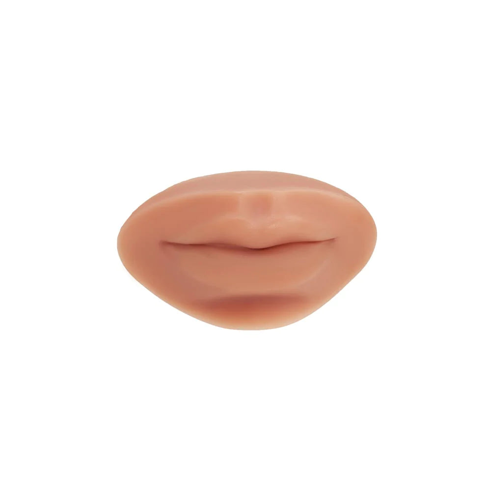 POUND OF FLESH Lips