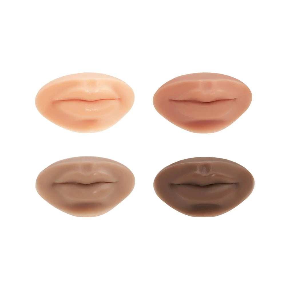 POUND OF FLESH Lips
