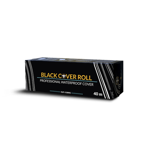 HORNET Black Cover Roll