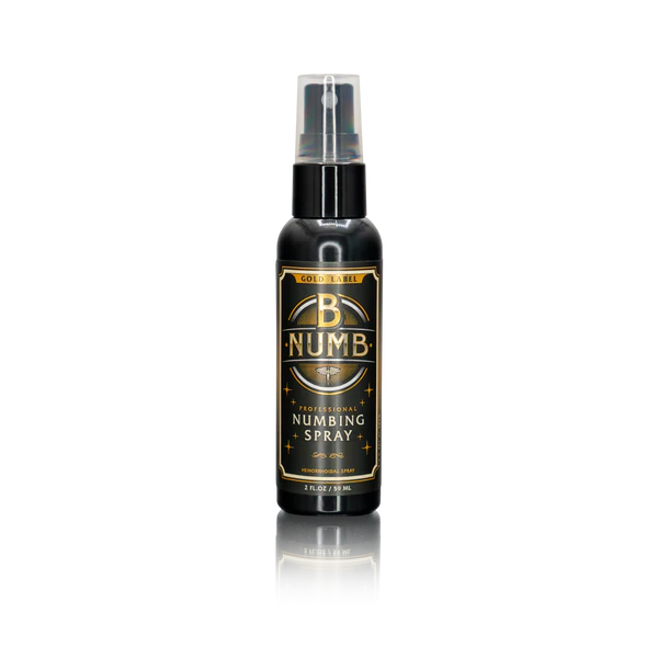 INK EEZE - Gold Label Numbing Spray