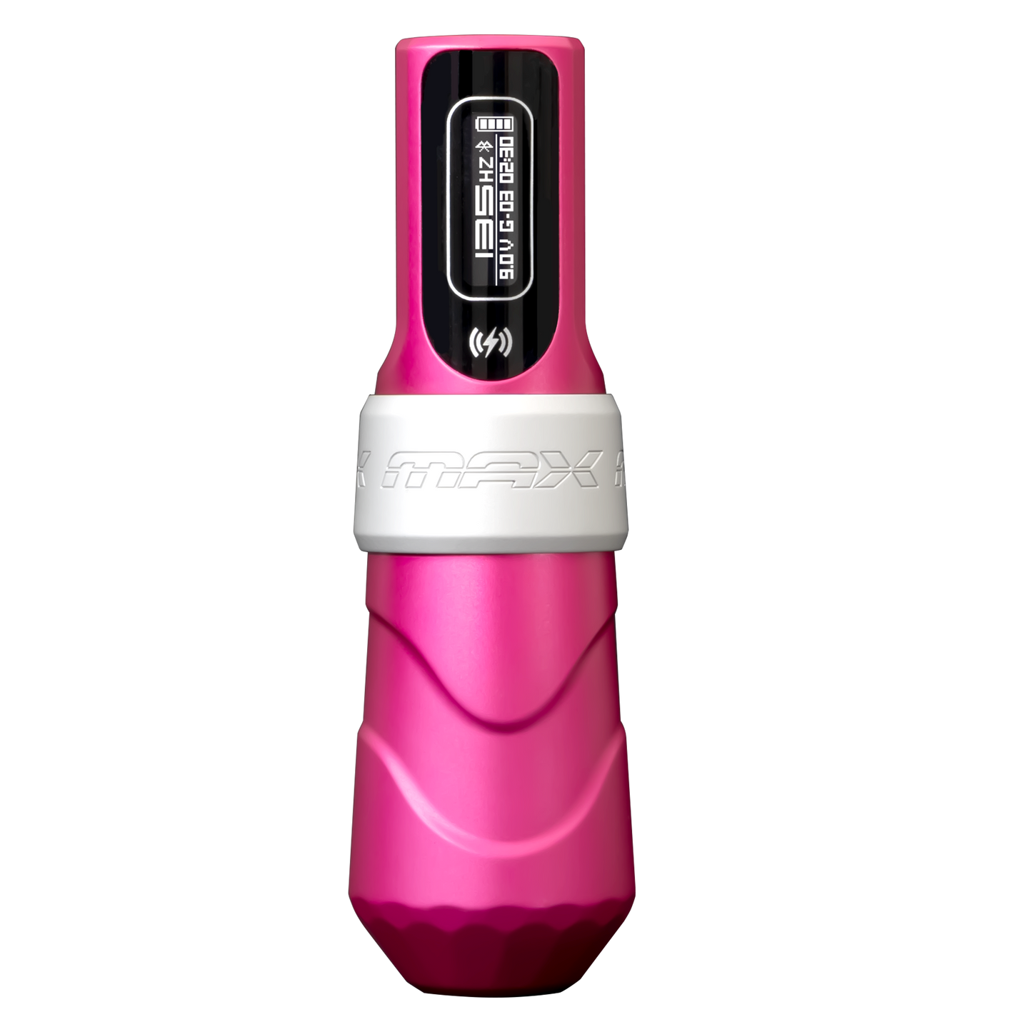 FK IRONS Flux Special Edition w/ 2 PowerBolt II