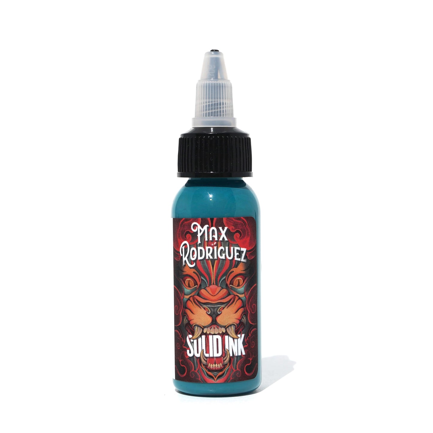 SOLID INK Max Rodriguez 12 Colour Set (1oz)