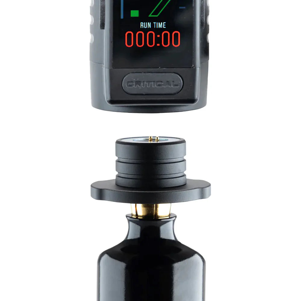 CRITICAL Connect V3 Battery with RCA Adapter