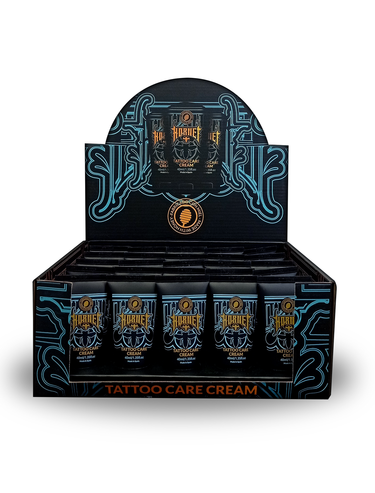 HORNET Tattoo Aftercare 40ml