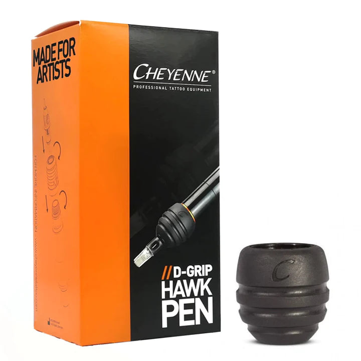 CHEYENNE Disposable Grips - 6pk