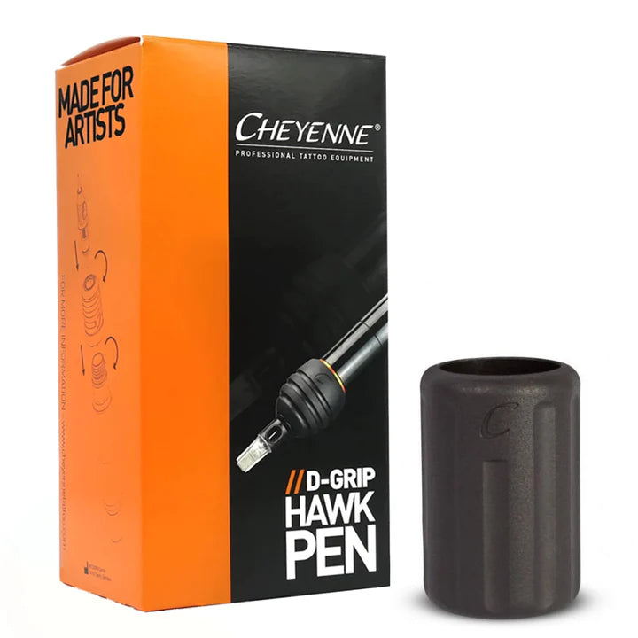 CHEYENNE Disposable Grips - 6pk