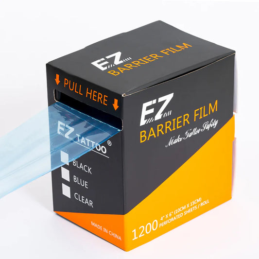 EZ Barrier Film