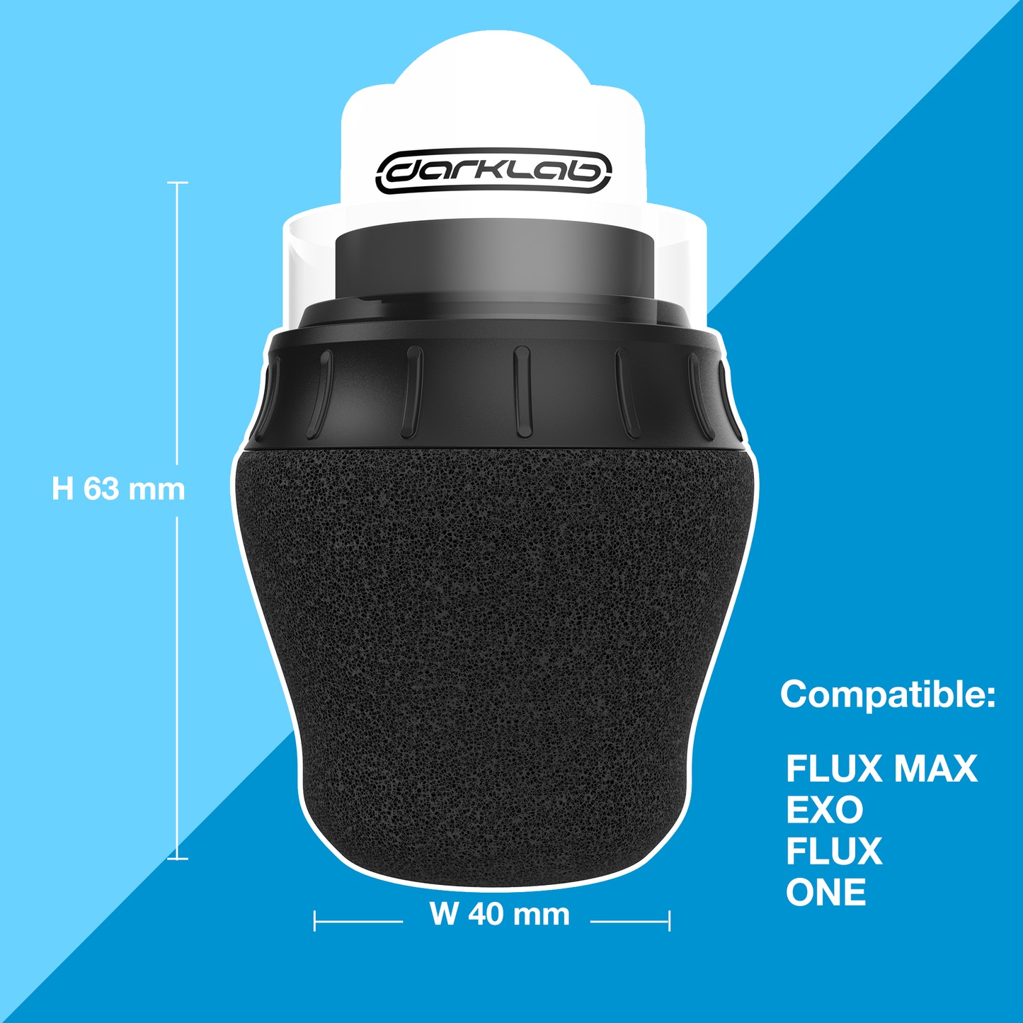 Click Ergo Disposable 24 Grip Box (Copy)