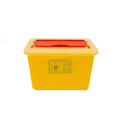 Sharps Collector