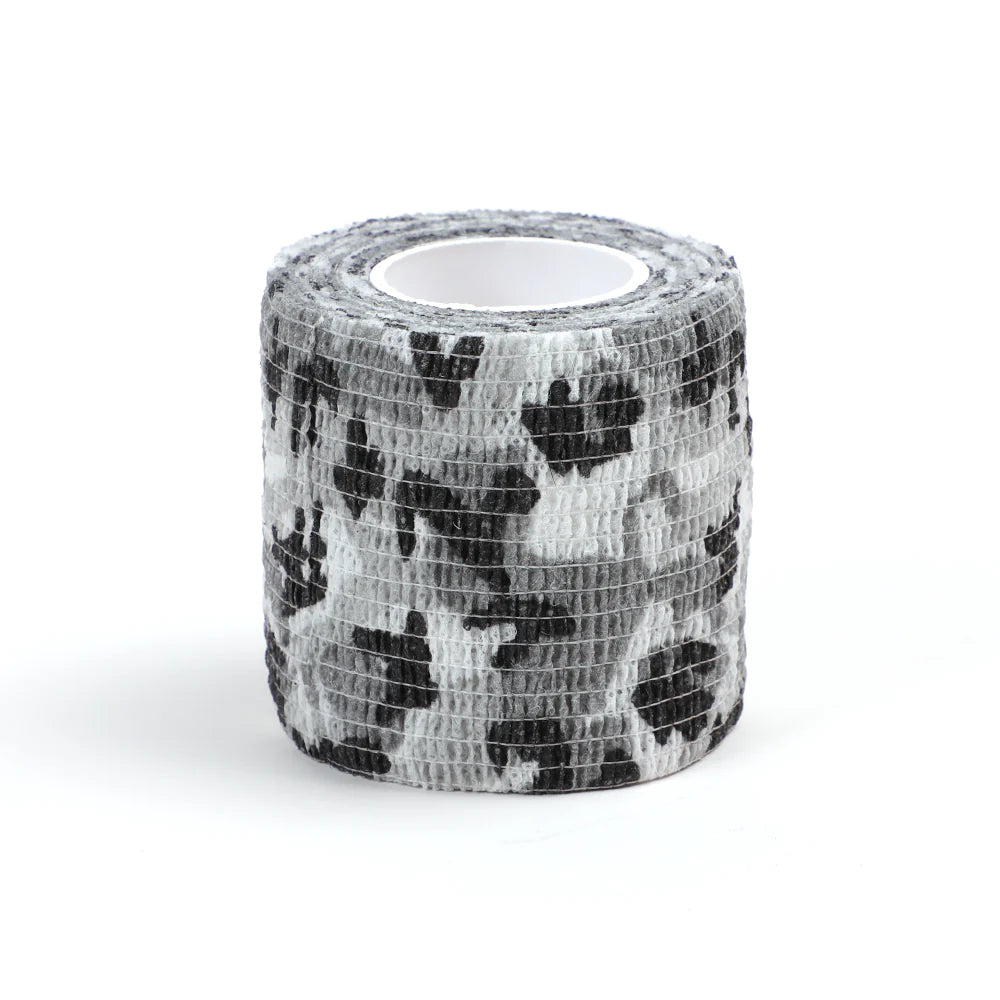 SENSI WRAP BANDAGES (5yd rolls)