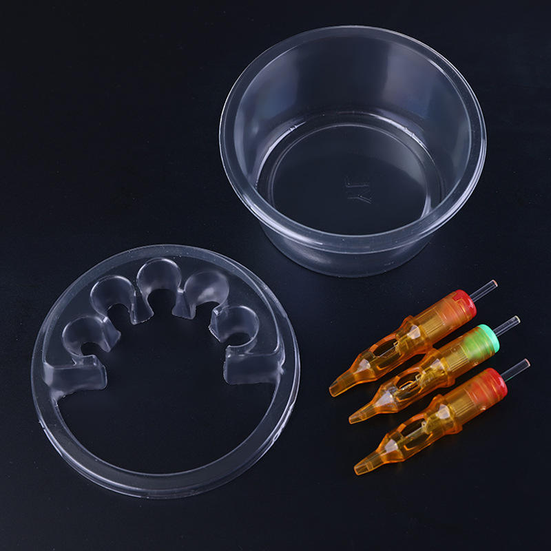 Cartridge Trays