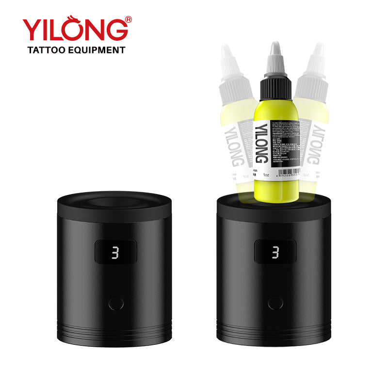 Ink Shaker