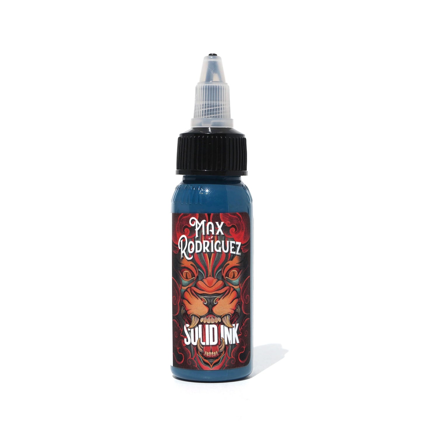 SOLID INK Max Rodriguez 12 Colour Set (1oz)