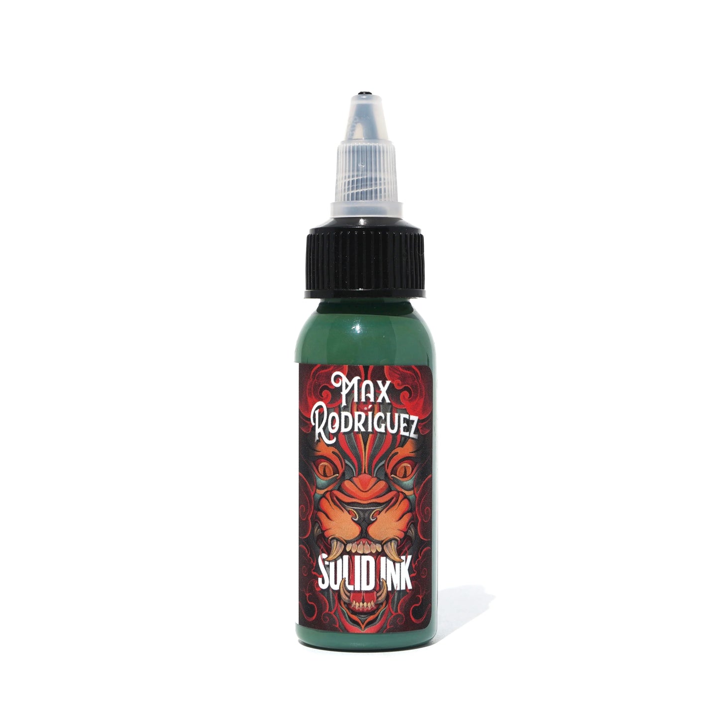 SOLID INK Max Rodriguez 12 Colour Set (1oz)