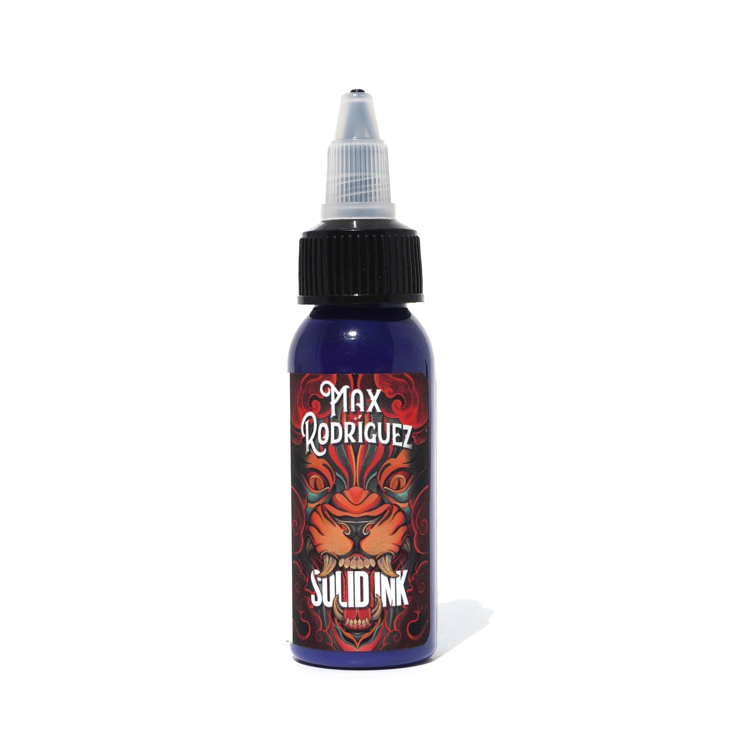 SOLID INK Max Rodriguez 12 Colour Set (1oz)