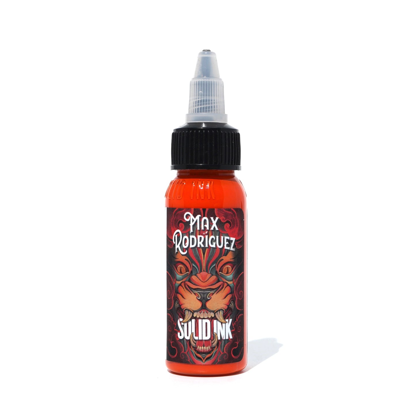 SOLID INK Max Rodriguez 12 Colour Set (1oz)