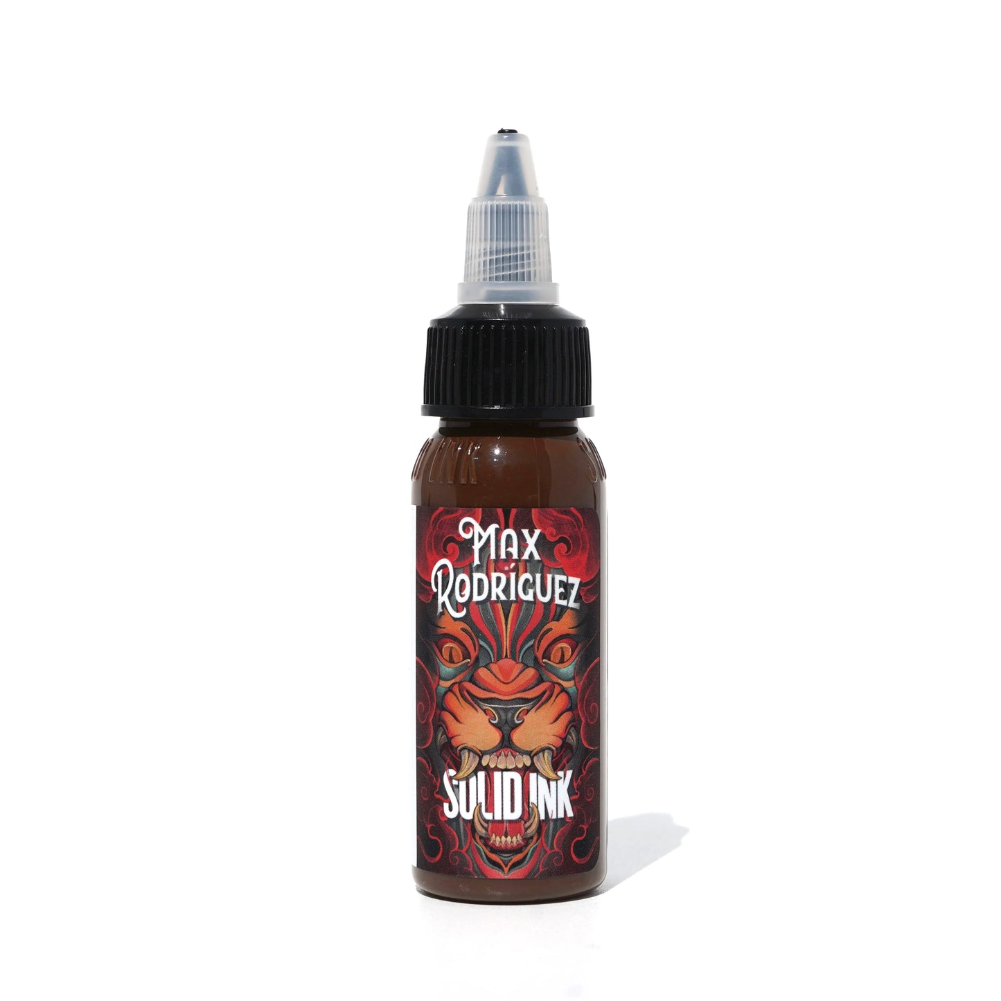 SOLID INK Max Rodriguez 12 Colour Set (1oz)
