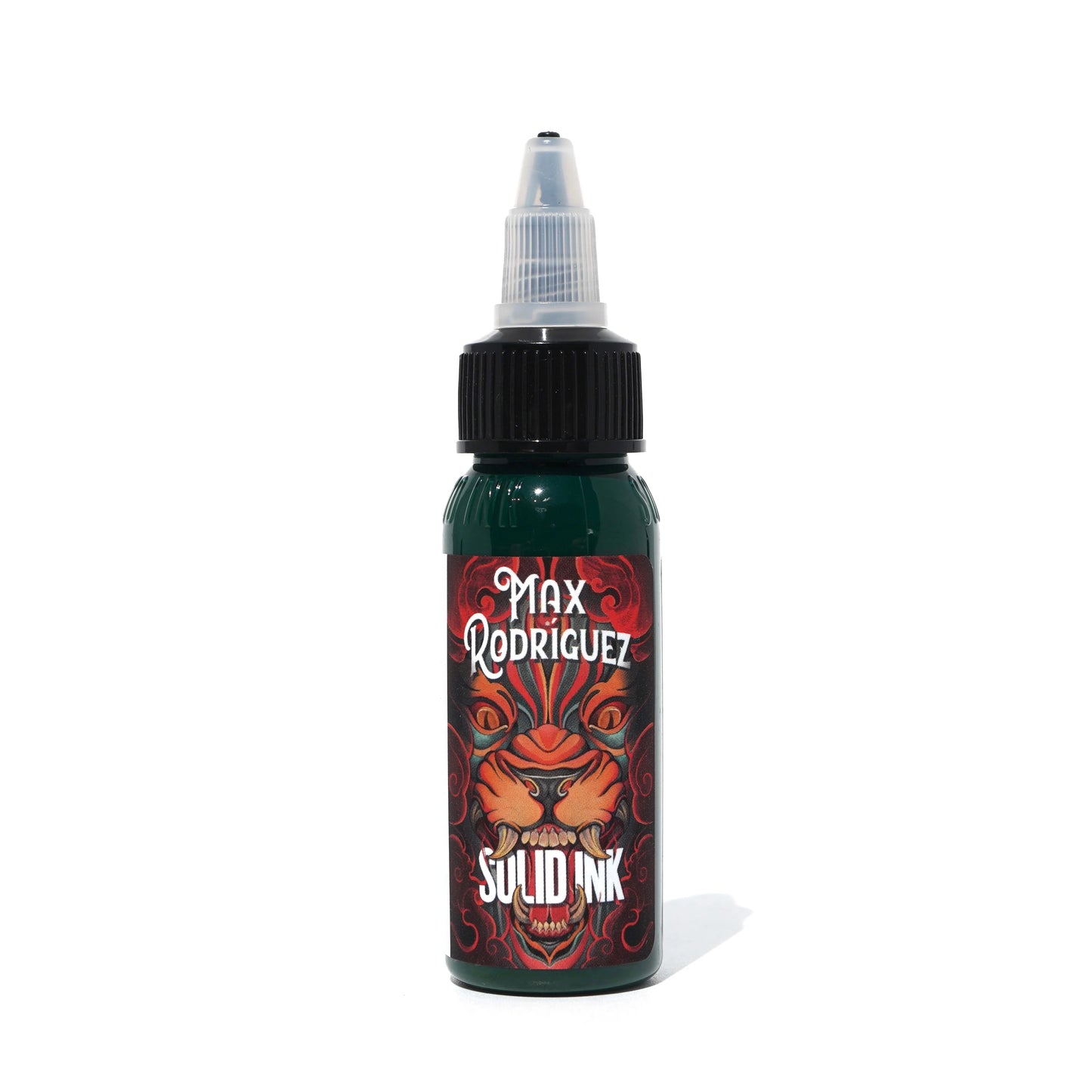 SOLID INK Max Rodriguez 12 Colour Set (1oz)