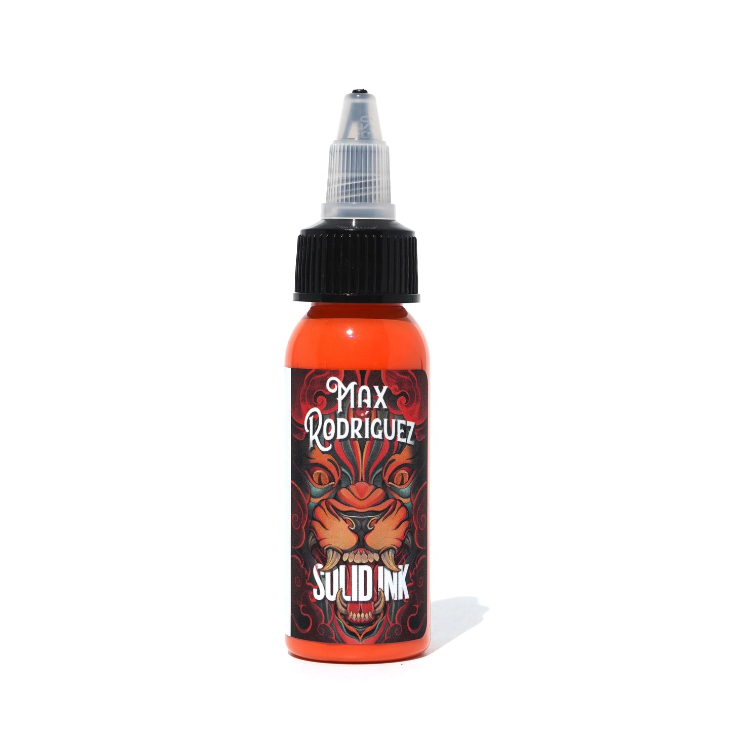 SOLID INK Max Rodriguez 12 Colour Set (1oz)