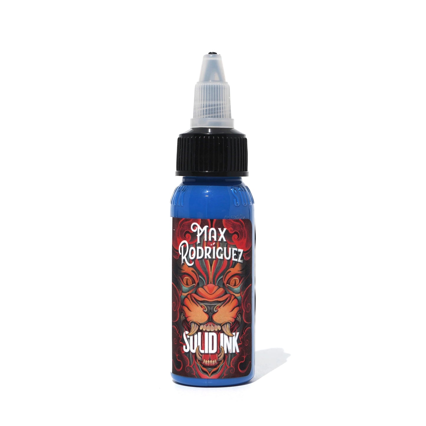 SOLID INK Max Rodriguez 12 Colour Set (1oz)