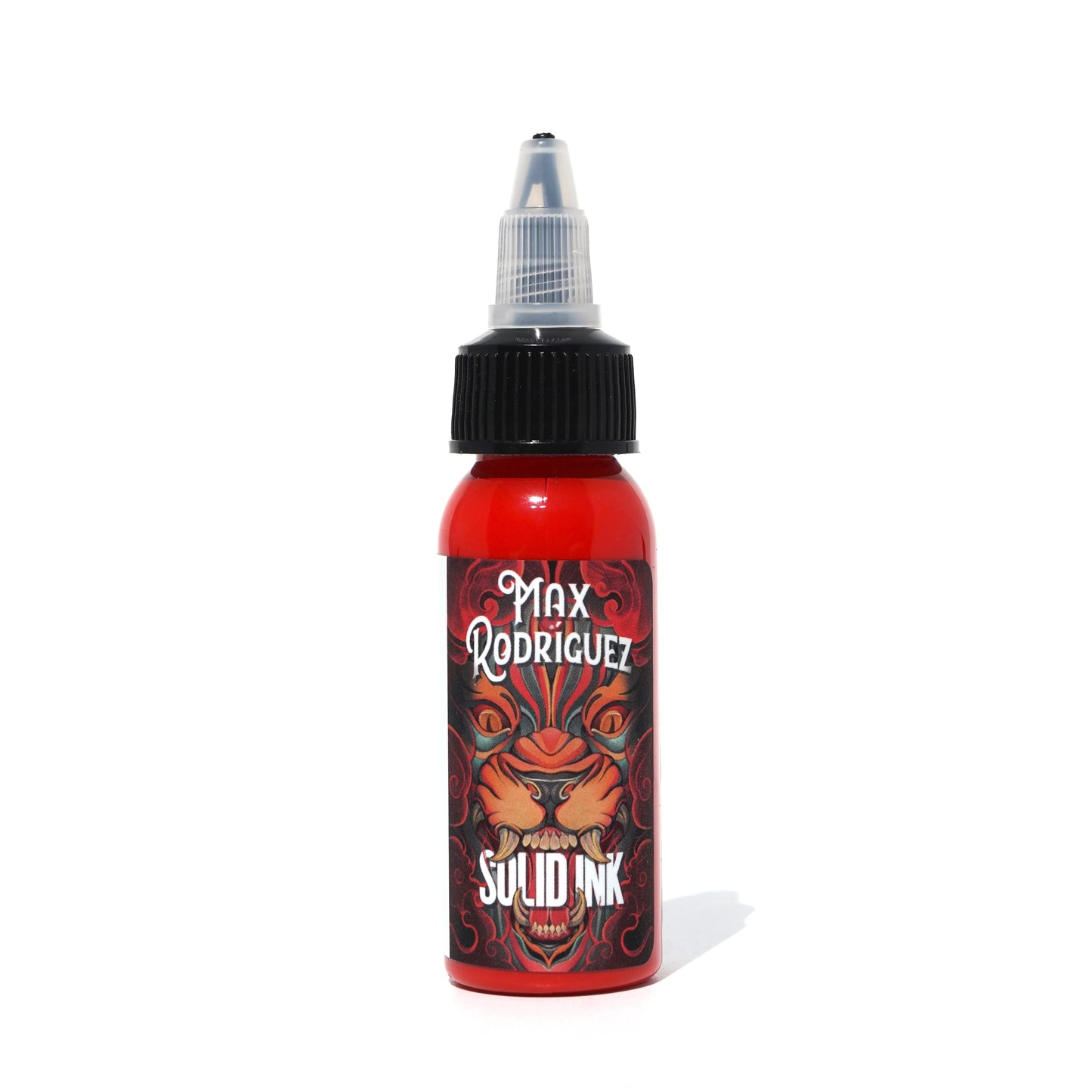 SOLID INK Max Rodriguez 12 Colour Set (1oz)