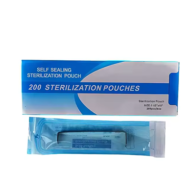 Sterilization Pouches