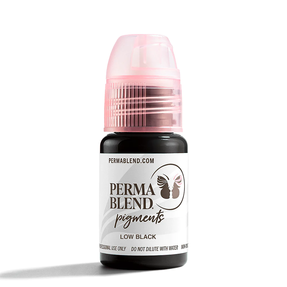 PERMA BLEND Areola Set