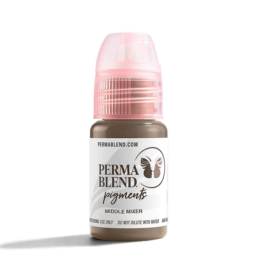 PERMA BLEND Areola Set