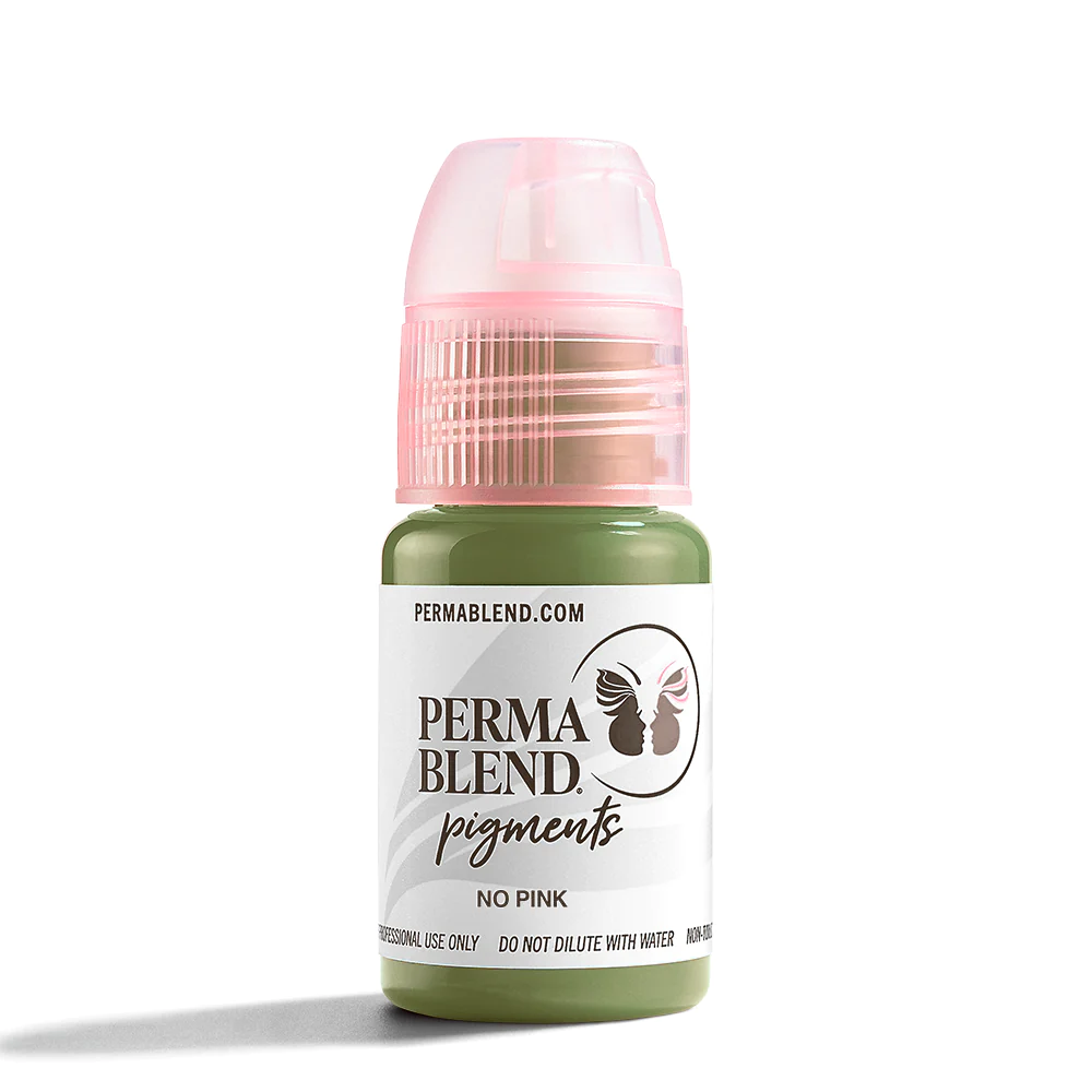 PERMA BLEND Areola Set
