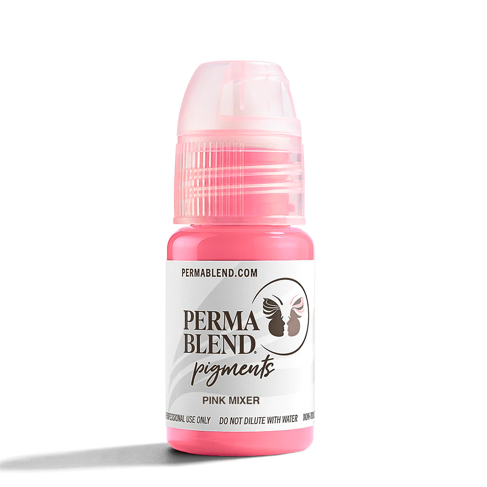 PERMA BLEND Areola Set