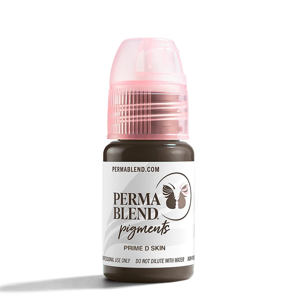 PERMA BLEND Areola Set