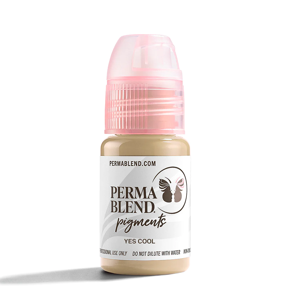 PERMA BLEND Areola Set