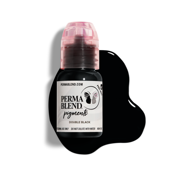 PERMA BLEND Double Black