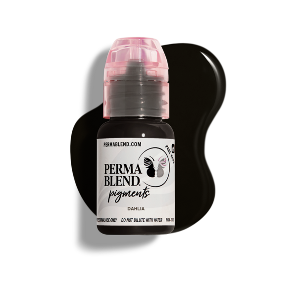 PERMA BLEND Heritage Collection Set for Brows