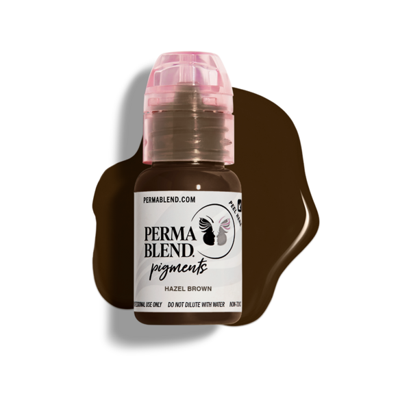 PERMA BLEND Heritage Collection Set for Brows