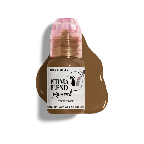 PERMA BLEND Heritage Collection Set for Brows