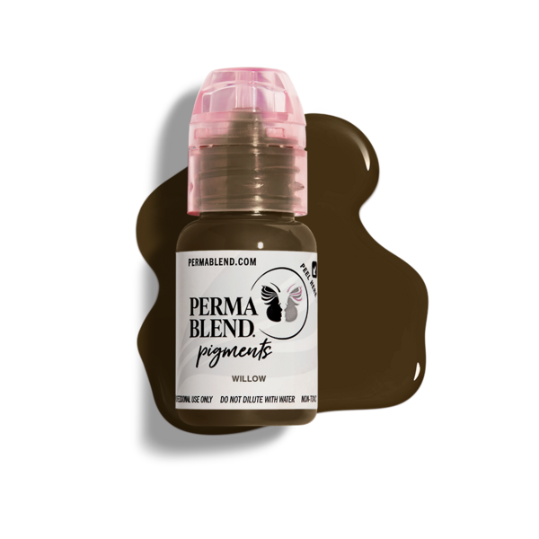 PERMA BLEND Heritage Collection Set for Brows