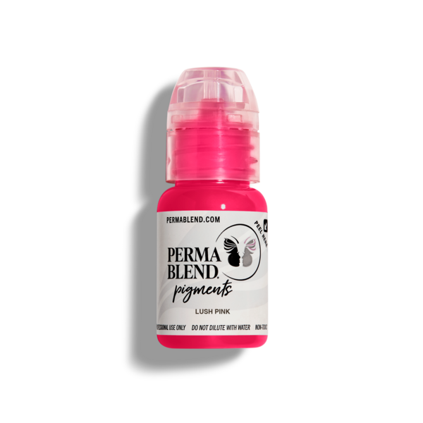 PERMA BLEND Lush Pink