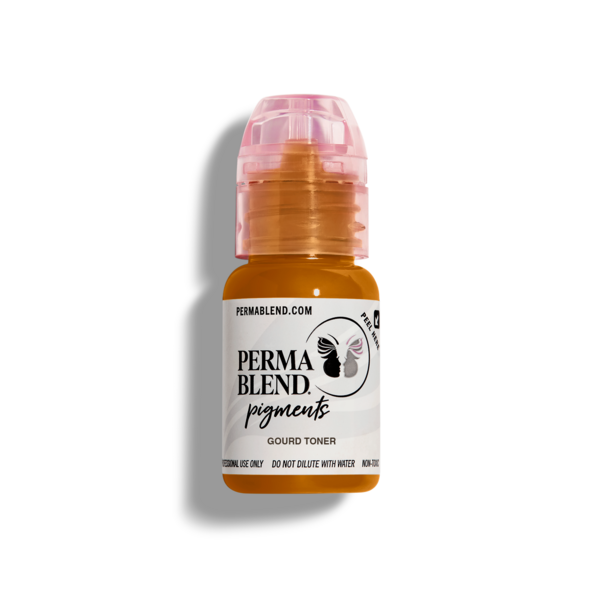 PERMA BLEND Gourd Toner