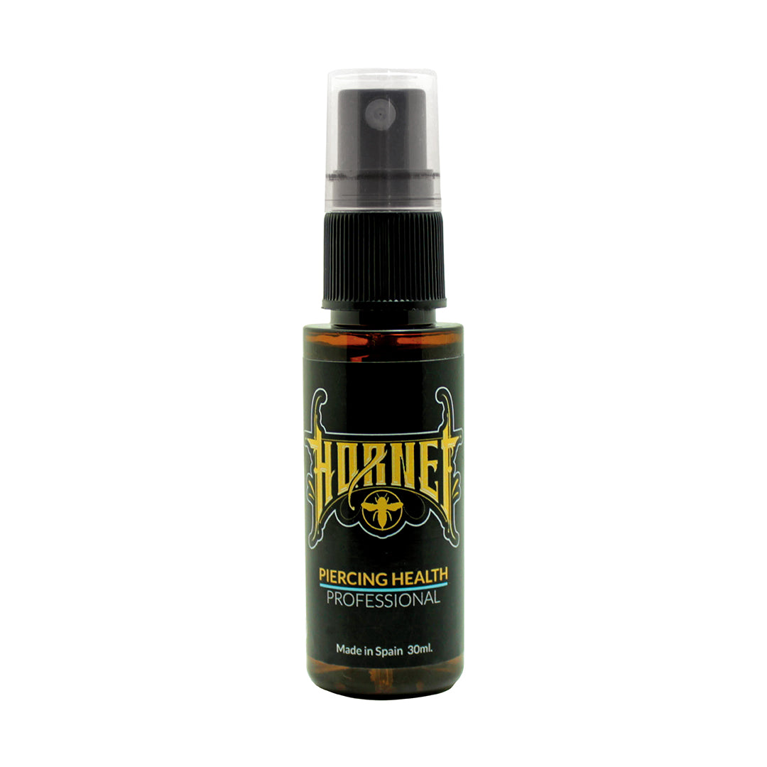 HORNET Piercing Cleansing Solution