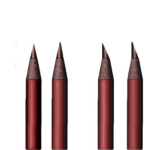 4 in 1 Duckbill Pencil Sharpener