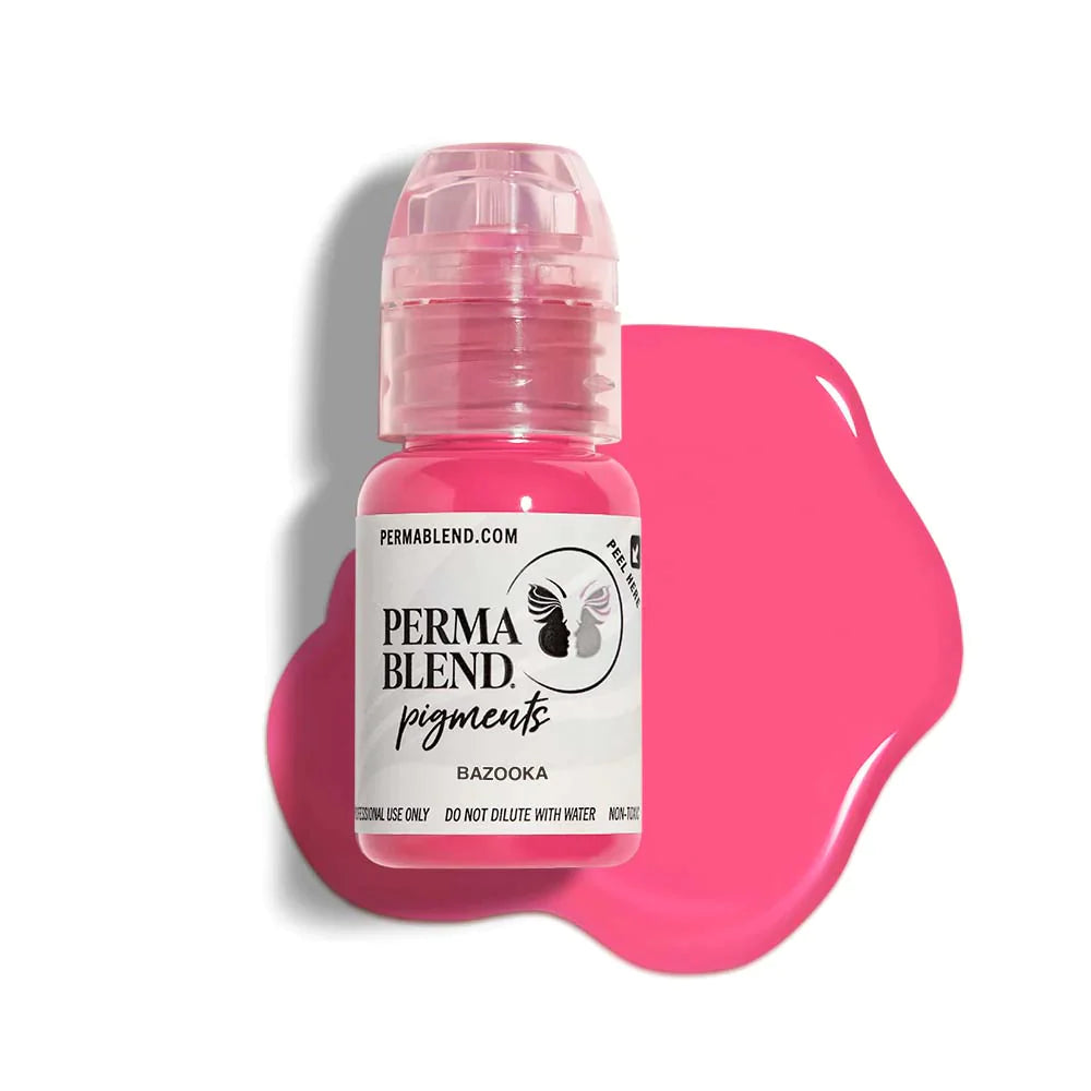 PERMA BLEND Shading Solution